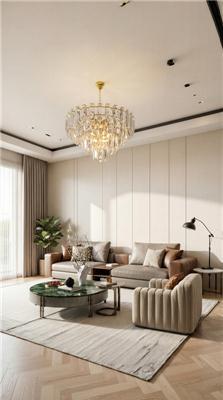 2026年靠谱的正规家具品牌哪家专业，为你分享选购指南