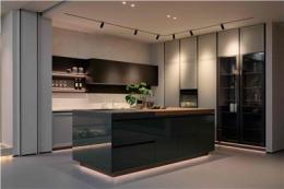 漫谈意式极简高级高定团队价格，多少钱能拿下？