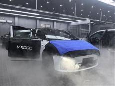 汇总靠谱的隐形车衣品牌，分析隐形车衣质保多久、服务哪家靠谱