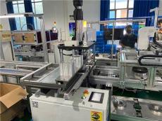 聊聊磁钢装配机哪个品牌好，全自动装配机服务做好之选在这里