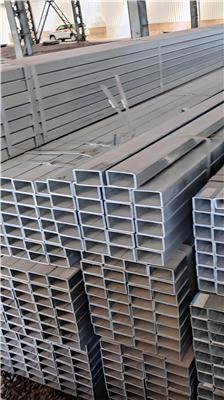 总结口碑好的特种方管钢材厂家，方管钢材重量咨询怎么选择