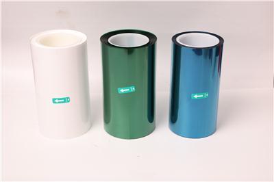 总结离型膜压纹加工、硬度定制、印刷定制费用情况