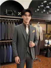佛山申裁西服定制，真手工打造，价格公道，口碑超棒选它没错