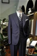 广州周边哪里做定制西装性价比高，推荐几家靠谱的品牌