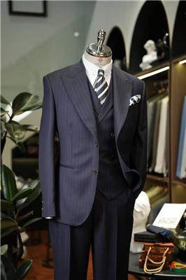 广州周边哪里做定制西装性价比高，推荐几家靠谱的品牌