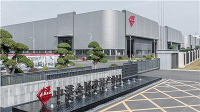 探讨中港金属蜂窝板行业口碑排名，哪家品牌更靠谱值得选购？