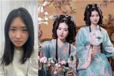 高性价比美妆培训，专业教学助你掌握前沿美妆技巧