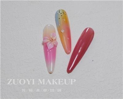 专业师资、优质课程、权威认证——揭秘深圳地区初级美甲培训服务排名靠谱机构