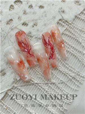 揭秘美甲店数据分析培训，专业服务让你的美甲店经营更轻松