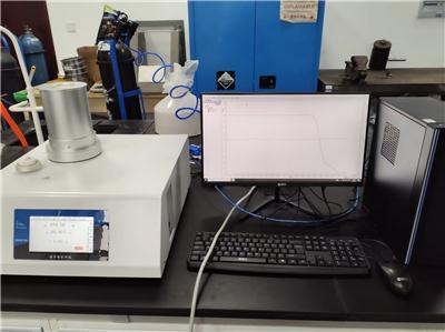 综合热分析仪选购指南：精准分析性能佳，推荐高性价比厂家