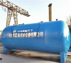 好用又性价比高！推荐工地、蓄水池供水用节省基建成本无塔供水设备的靠谱厂家