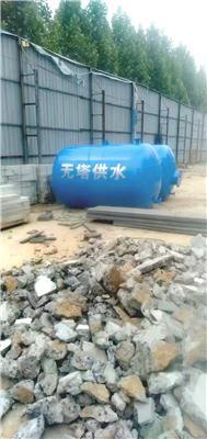 探寻优质供水方案——山西售后好的无塔供水设备生产公司哪里找