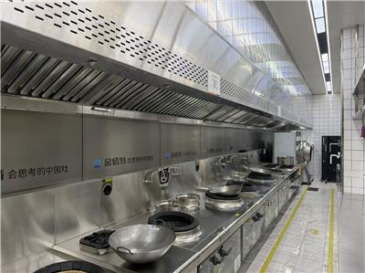 匠心制造，节能优选——为你推荐值得选的一体式电磁灶生产商