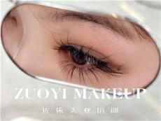 选美睫培训别盲目，这些要点要掌握，美睫培训服务哪家好