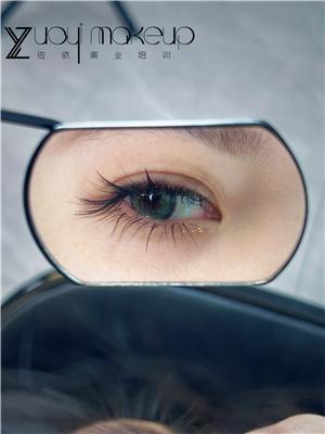 口碑好的美睫培训服务，含韩式美睫培训项目，咨询联系方式