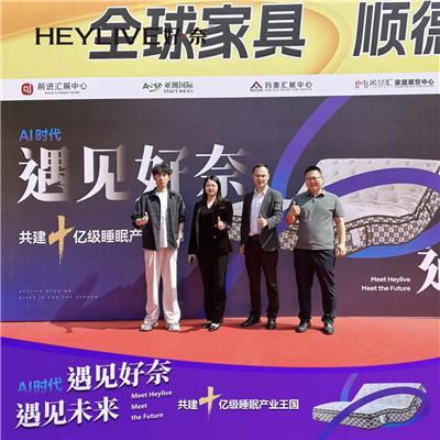 选床垫不踩坑！总结定制床垫制造企业，价格怎么收费