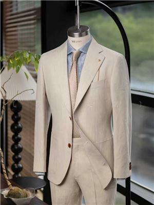 讲讲澜山西装定制，客户评价、设计师水平和客户忠诚度怎么样