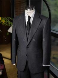 探寻职场穿的衬衫去哪里定制，分享高性价比定制品牌