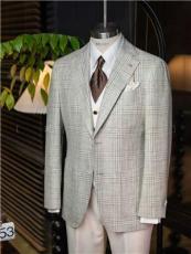 细聊定制衬衫哪家版型好推荐一下，找到适合你的衬衫版型