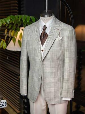 细聊定制衬衫哪家版型好推荐一下，找到适合你的衬衫版型