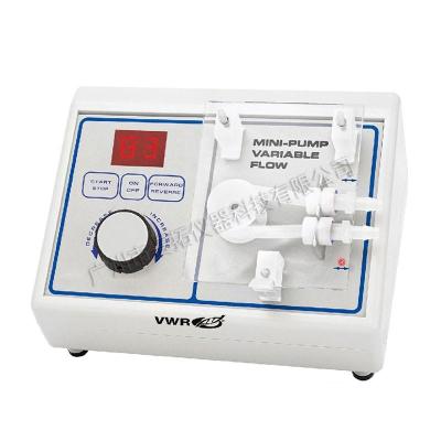 70730-062美国Masterflex变速蠕动管泵