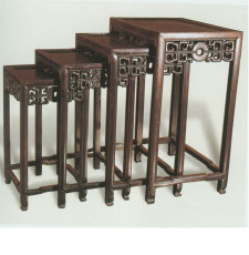 普陀区收购红木家具公司