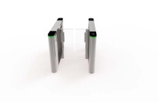 清远安全通道车牌识别生产厂家