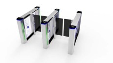 惠州无人值守闸门定制