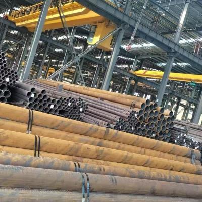 天津大无缝涂塑20G无缝钢管现货