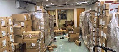 肇庆二手连接器回收公司呆滞料