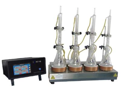 NE-4S晶间腐蚀仪