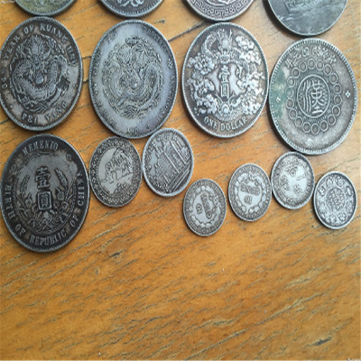 纪念章快速收购 无锡老纸币回收