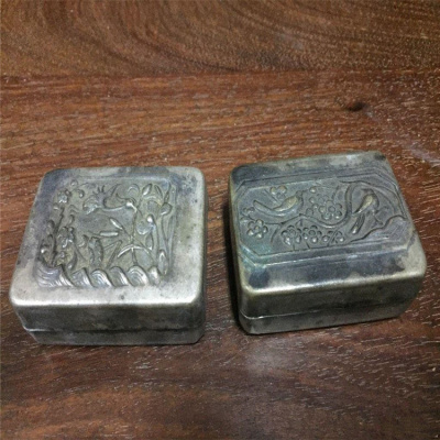 旧钱币回收商店 上海银佛像摆件回收