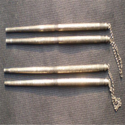 老银壶回收价值 浦东解放前银牌回收