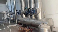 乌兰察布空调管道保温防腐工程施工方案