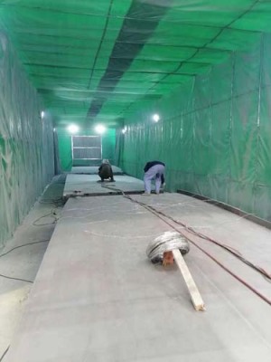 扬州闸门喷锌喷铝专业施工联系电话