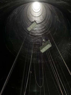 铜陵专业钢烟囱砖胶防腐费用