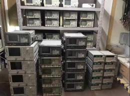 白云好口碑的电池回收公司哪家好