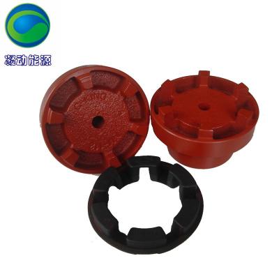 台湾C-KING弹性NM联轴器