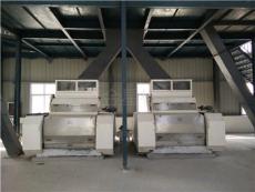 热议小型油脂脱胶设备，定制生产厂家推荐哪家？