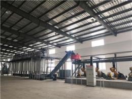 阐释油脂脱臭设备优质厂家，连续式油脂脱臭设备如何评估