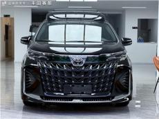 深聊口碑好的丰田赛那实力供应商，选购时怎么选？