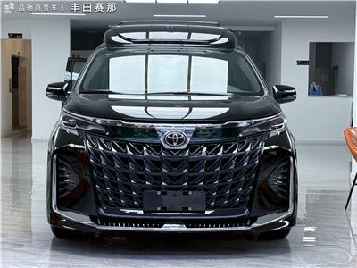 深聊口碑好的丰田赛那实力供应商，选购时怎么选？