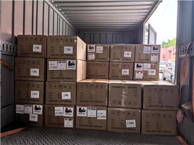 剖析美国电子产品进口清关选购要点，靠谱公司有哪些