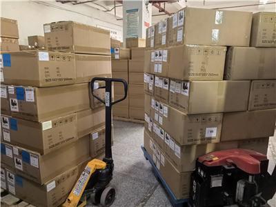 探寻美国物流专线品牌，哪家口碑出众值得选