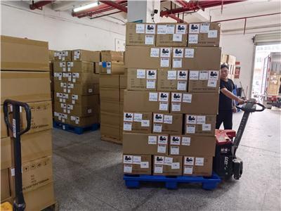 解惑发往美国的物流专线，靠谱的品牌推荐哪家