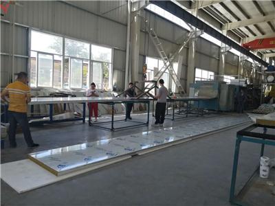 归纳靠谱的玻镁岩棉板厂家，口碑产品价格详情，费用怎么收费？