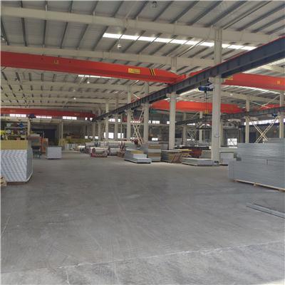 剖析玻镁岩棉板靠谱厂家，知名服务品牌选购要点有哪些？