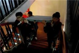 盘点2026年靠谱的富民路、花寨路、黄岗寺搬家公司，哪家性价比高