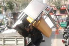 辨析纬一路、南关街、沁河路搬家公司，怎么收费才合理？